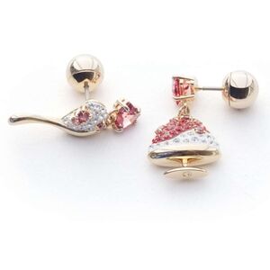 SWAROVSKI (NIB)‎ Cariti Women's Earrings